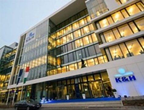K&H: SMEs left the crisis behind