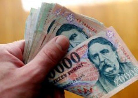 No escape, massive inflation remains, MNB expects nothing else