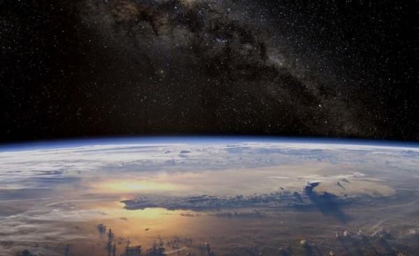 space