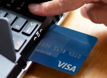 Security remains the most important consideration for 83% of Hungarian consumers when shopping online