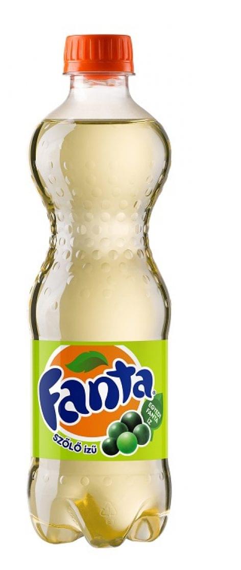 Fanta: complete renewal this year