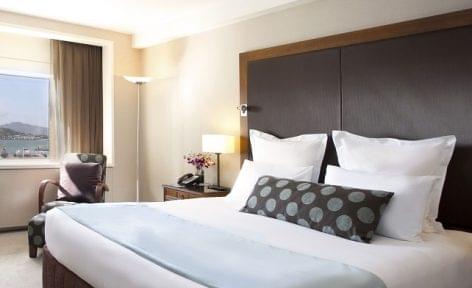 KSH: the number of accommodations has increased
