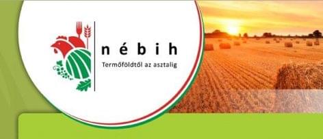 Zabkásáknál talált hibákat a Nébih