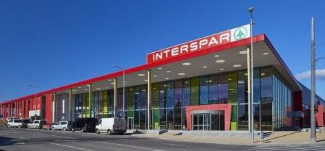 Saját márkában szárnyal a Spar