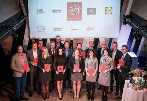 Consumer recognitions can bring significant sales growth