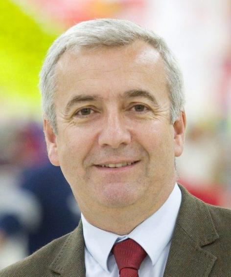 Mozgalmas és sikeres évet zárt az Auchan