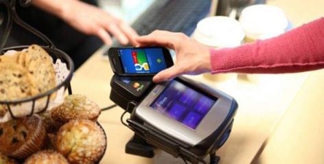 K&H: young people pay with smart devices six times out of ten