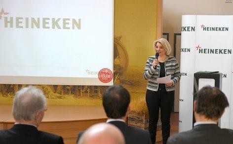 Sopron lehet a hazai sörgyártás regionális fellegvára