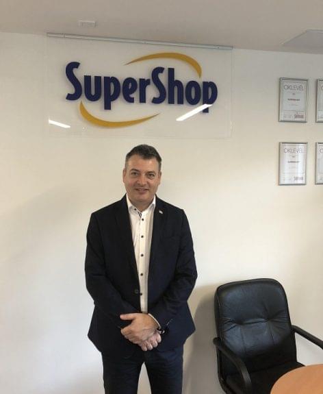 SuperShop:  új marketing vezetővel erősít Magyarország legnépszerűbb többvállalatos hűségprogramja