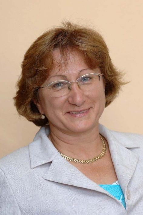 Zoltai Anna távozik a NÉBIH-től