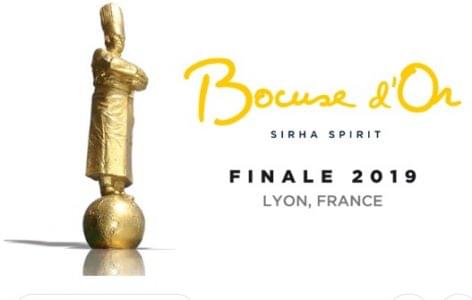 Pohner Ádám: The Hungarian team performed as it was planned at the Bocuse d’Or
