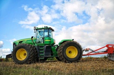 Új hitelprogram az agrárvállalkozások fejlesztésére