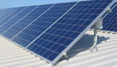 PM Minister of State: the ministry would support the solar development of SMEs