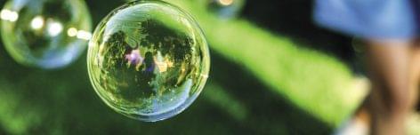 Magazine: The feeling of personal responsibility moves not mountains but categories