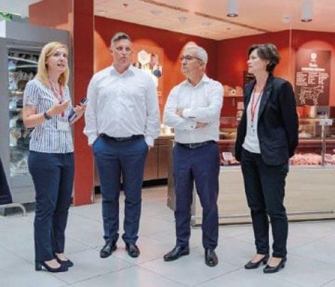 Auchan–NAK együttműködés a magyar termelőkért