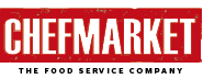 Chef Market logo