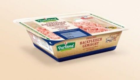 Kaufland Reduces Plastic On Meat Packaging