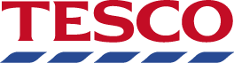 Tesco logo