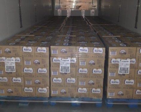 OKSZ’s food retailer member companies are at the forefront of food donation