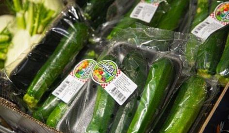 Kistermelőkkel működik együtt a Spar Horvátország