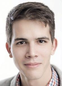 Nemeth Levente - Nestlé
