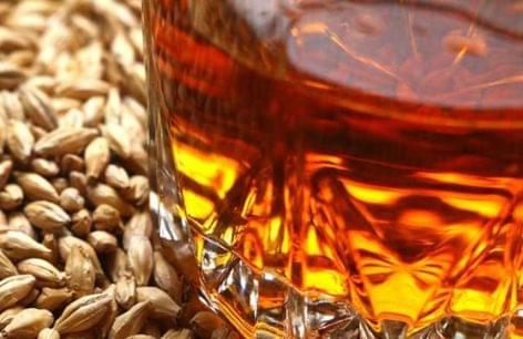 Tavaly tízéves mélypontra esett a skót whisky exportbevétele