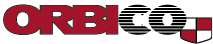 orbico logo