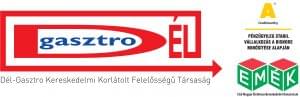 Dél Gasztro-logo