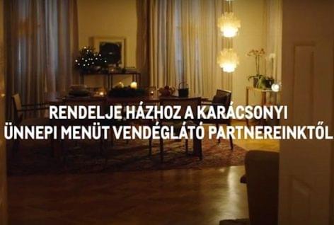 METRO encourages everyone worldwide to support gastronomy