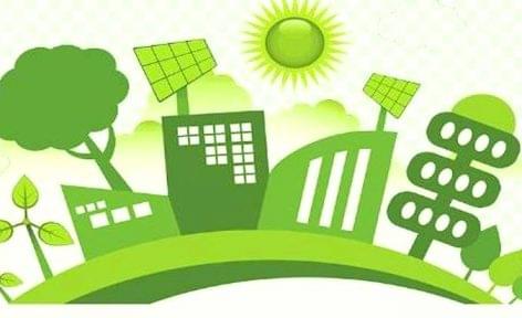 The Hungarian Chamber of Commerce and Industry is launching a sustainability entrepreneurship program