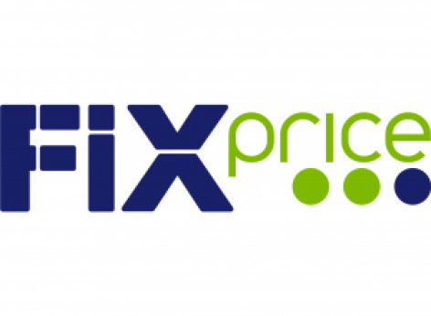 Megnyílt az orosz Fix Price Group négyezredik üzlete