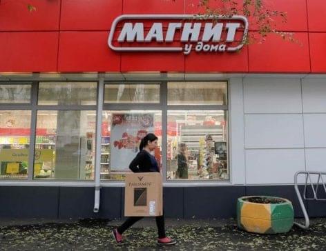 Magnit to Open 2000 New Stores