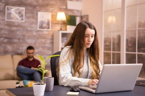 The situation of young people is improving, according to their own admission