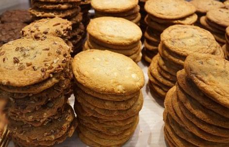Magazine: Great taste with less sugar