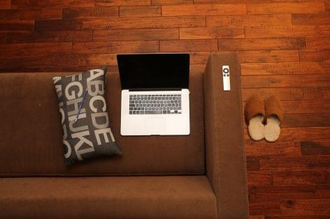 More home office job opportunities have opened up in the past year than in the year before