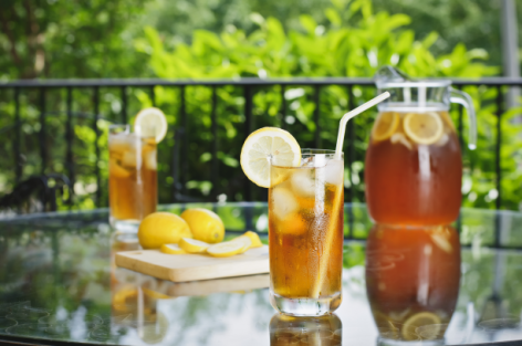 June 10 is World Ice Tea Day