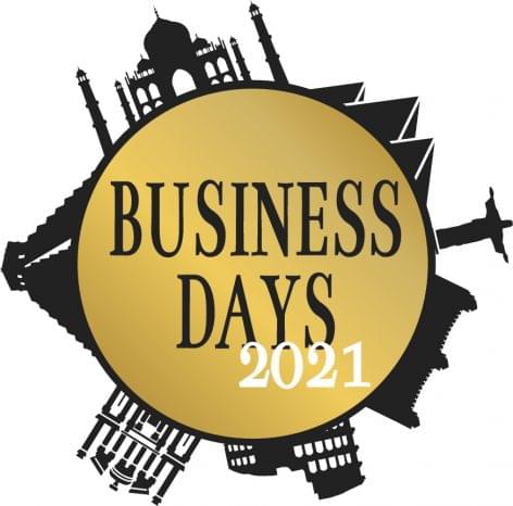 Business Days 2021 – The 8th wonder of the world (Part 2)