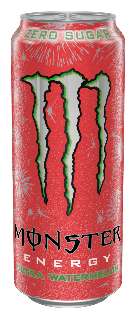 Monster Ultra Watermelon