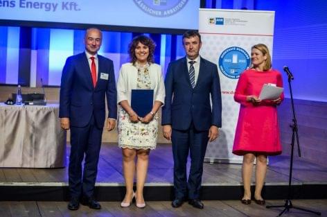 Harmadszorra érdemelte ki a PENNY a Megbízható Munkaadó díjat