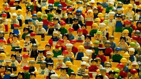 30 percent increase in toy sales due to Children’s Day