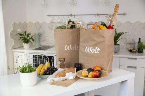DoorDash Completes Acquisition of Wolt