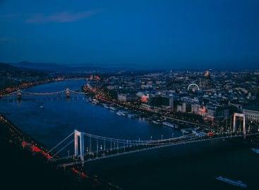 Research shows it’s worth returning to Budapest more than once