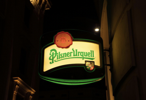 A Belvárosi Sörfesztiválon ünnepli 180. szülinapját a Pilsner Urquell