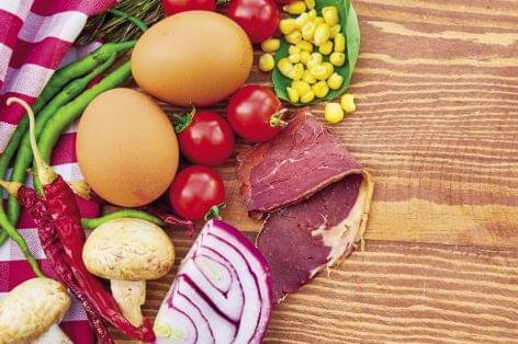 Vegan, vegetarian, omnivore: What does practice tell about the carbon footprint of our diet?