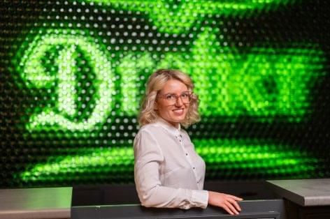 Fenntarthatósági szakértőt nevezett ki a Dreher Sörgyárak