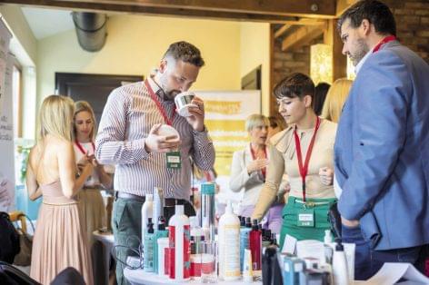 A Magyar Termék és a Rossmann összefogása a hazai szépségmárkákért