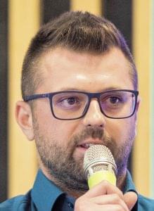 Tüzes Imre, Profession.hu