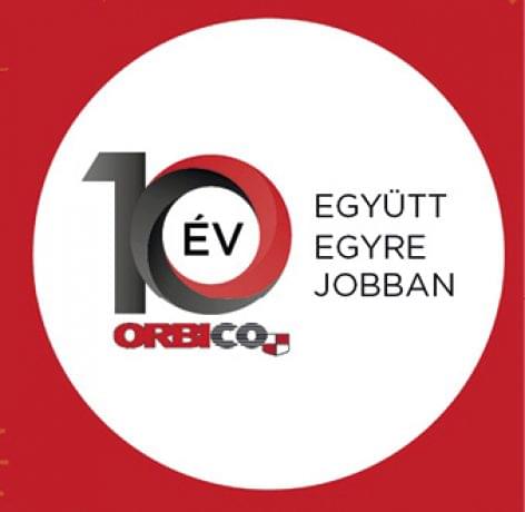 Orbico celebrates 10th anniversary with portfolio expansion