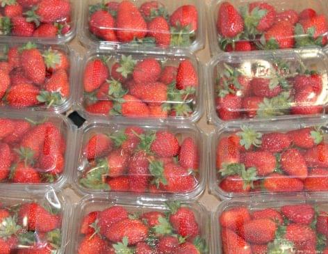 The European Commission proposes new rules to reduce packaging waste