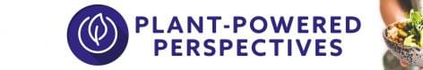 Only 10 days until Plant-Powered Perspectives begins!